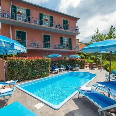 Hotel Ca' De Berna Balestrino Экстерьер фото