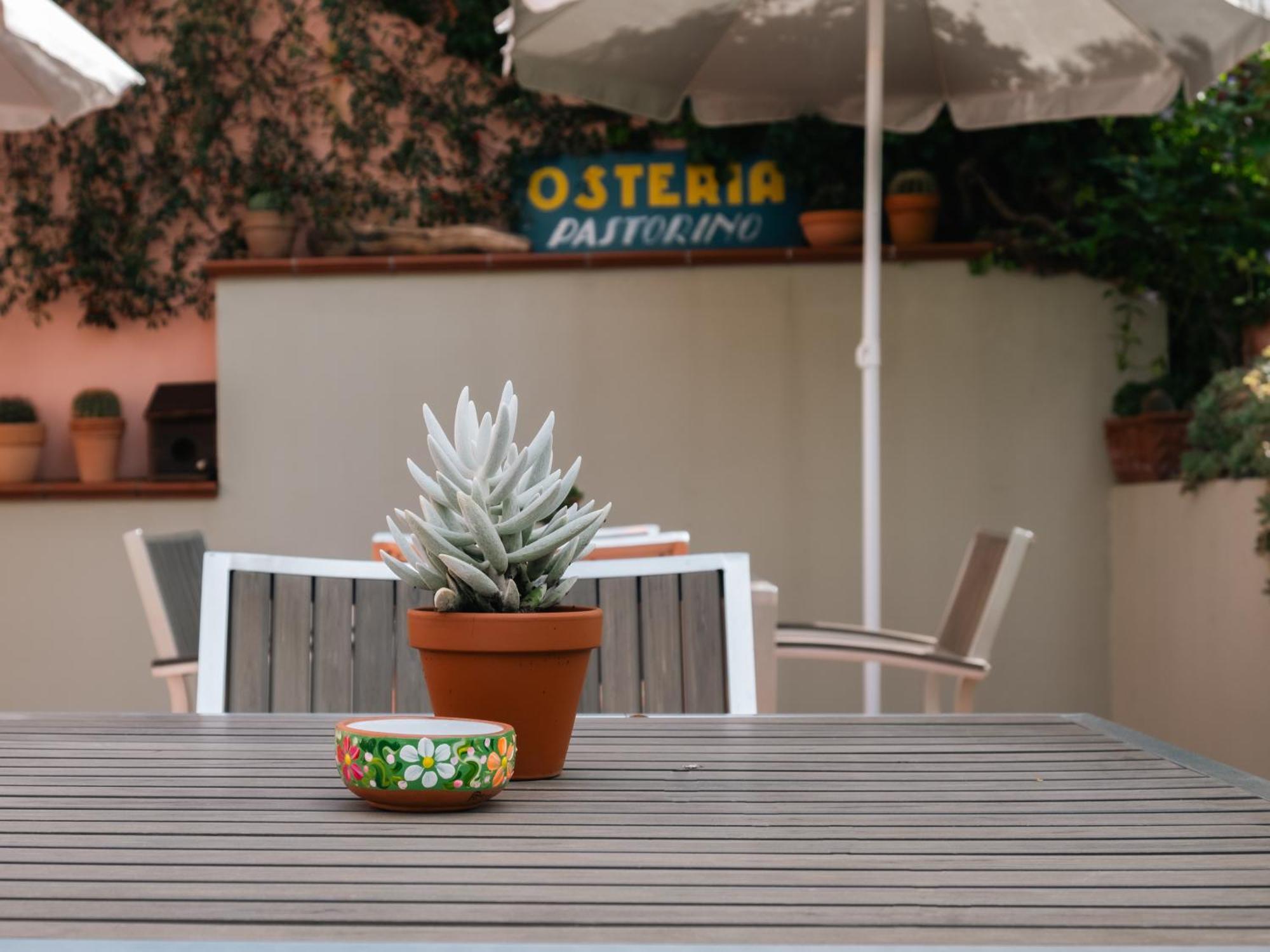 Hotel Ca' De Berna Balestrino Экстерьер фото