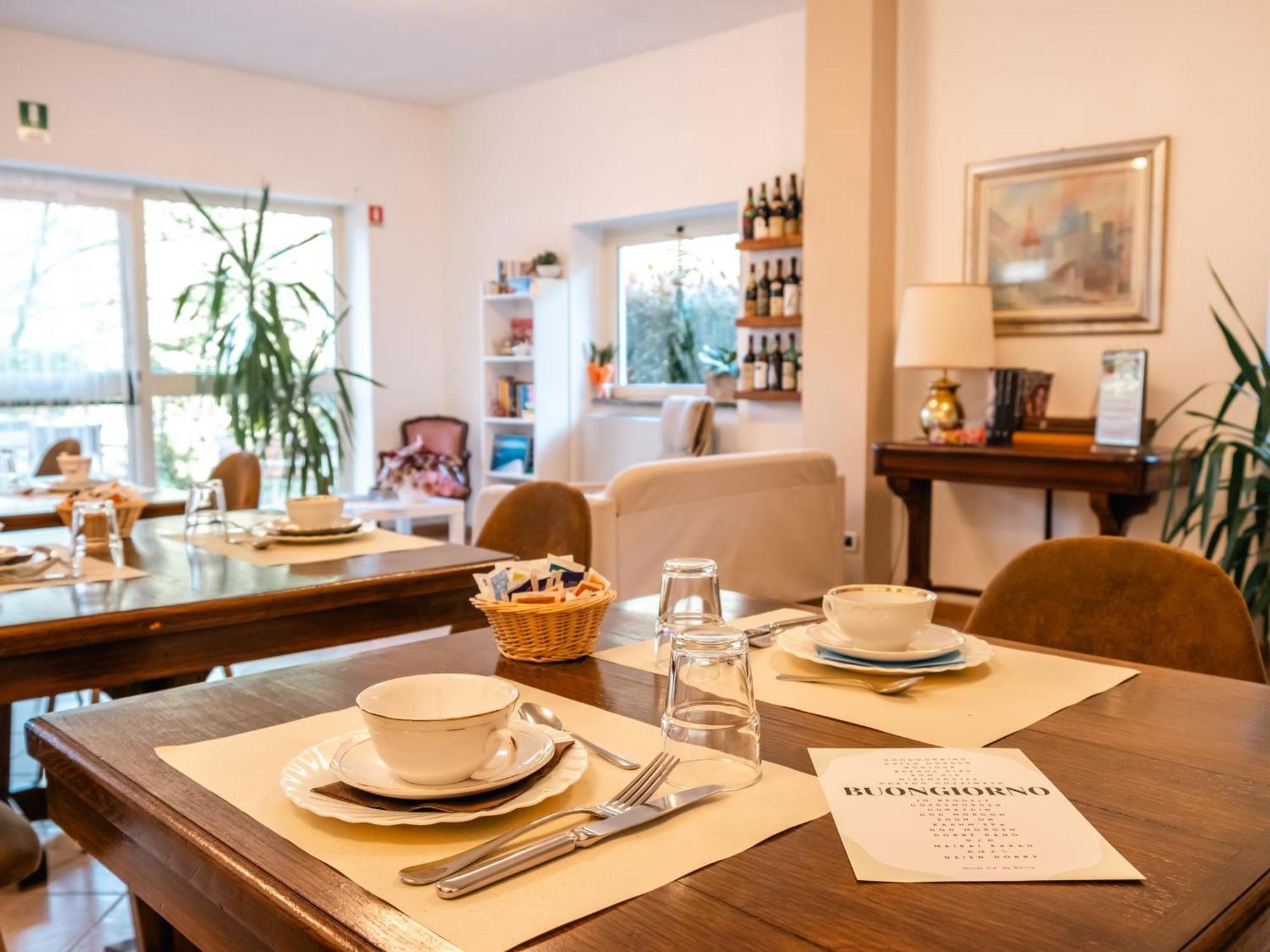 Hotel Ca' De Berna Balestrino Экстерьер фото