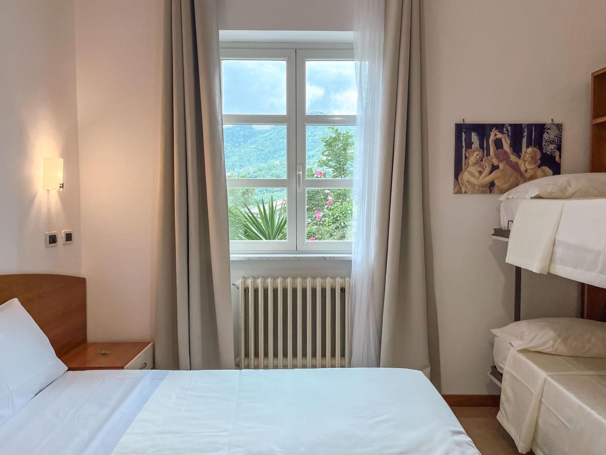 Hotel Ca' De Berna Balestrino Экстерьер фото