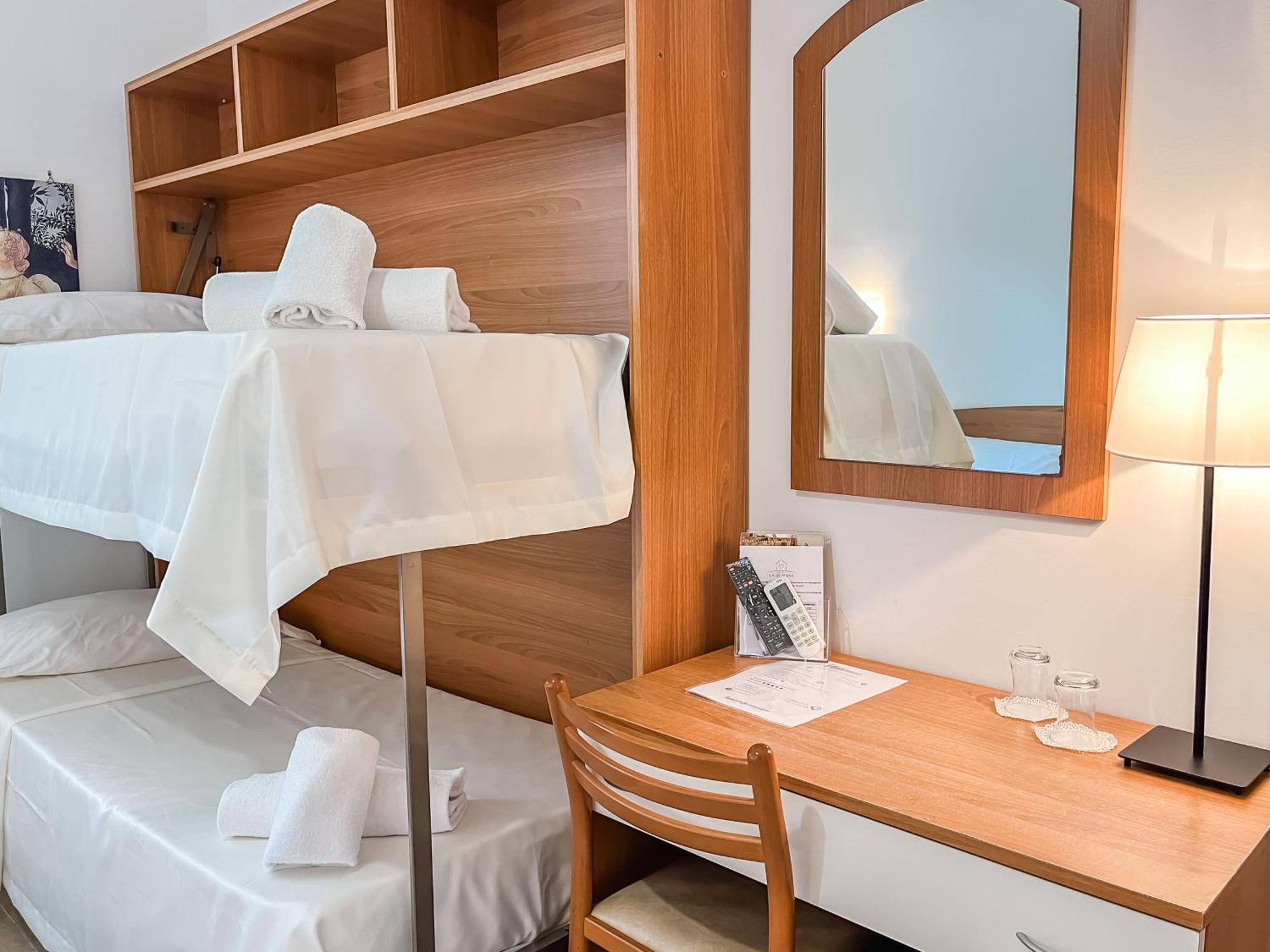 Hotel Ca' De Berna Balestrino Экстерьер фото