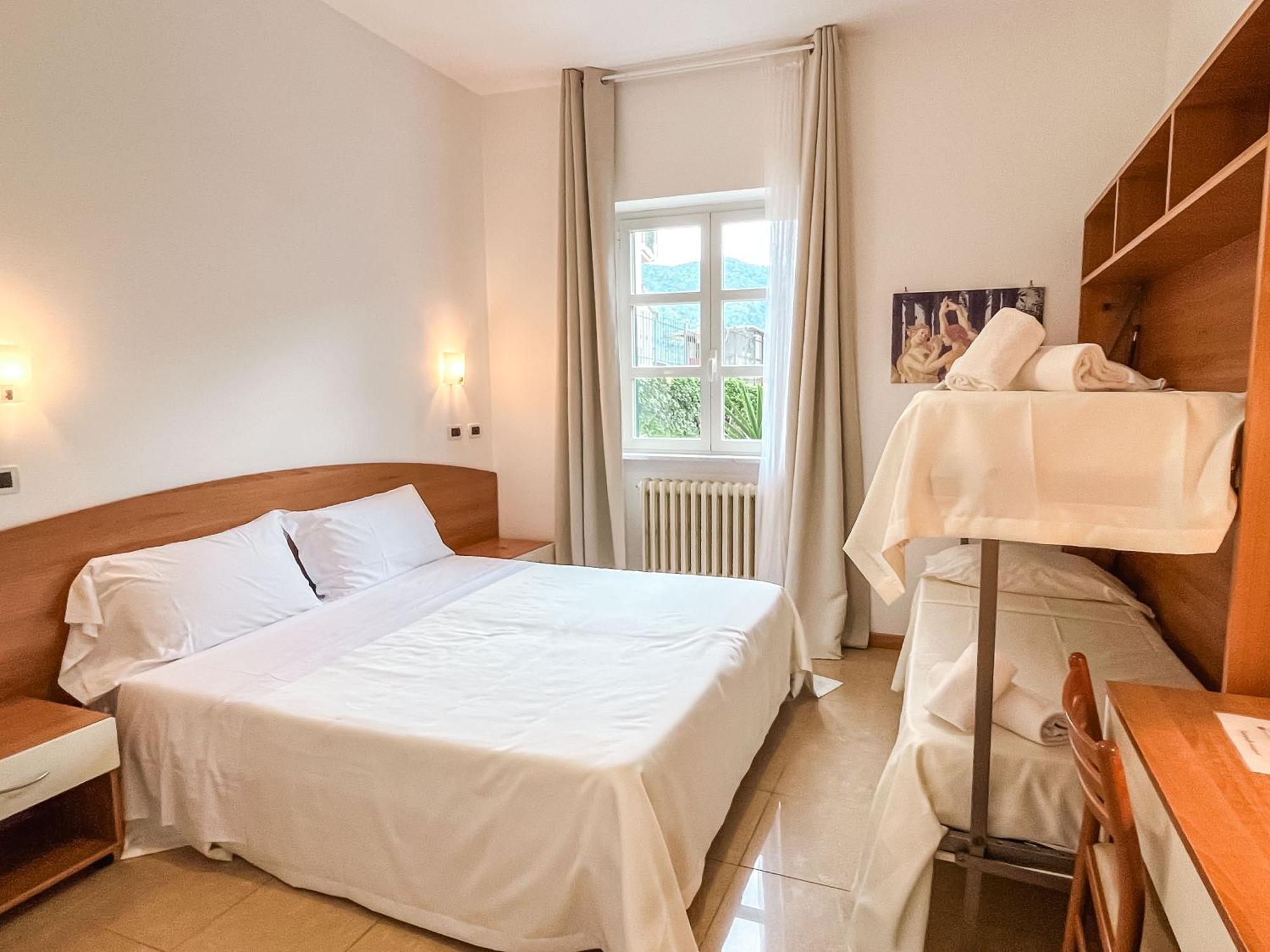 Hotel Ca' De Berna Balestrino Экстерьер фото